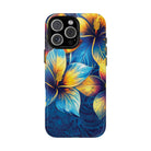 Pua La Magnetic Case for iPhone Phone Case The Local Banyan iPhone 16 Pro Max Glossy