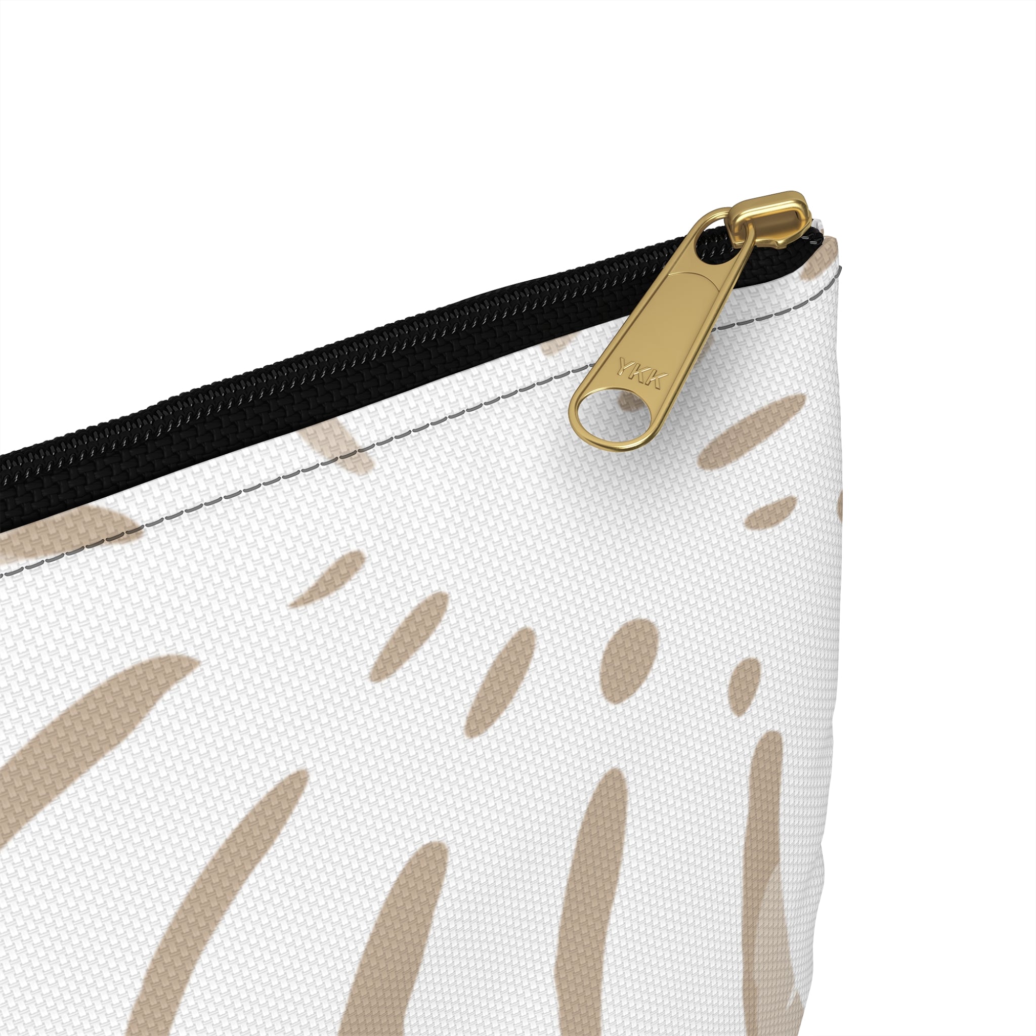 Exotic Monstera Travel Bag Pouches The Local Banyan