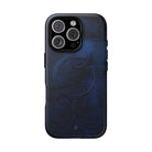 Midnight Essence Magnetic Case for iPhone iPhone 16 Pro Matte The Local Banyan