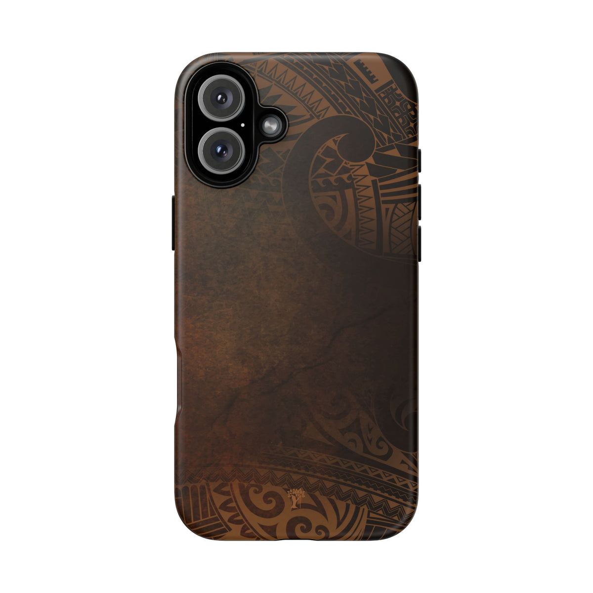 Aloha Aina Tough Case for iPhone iPhone 16 Plus Matte The Local Banyan
