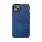 Kai Legacy Magnetic Case for iPhone Phone Case The Local Banyan iPhone 14 Plus Matte