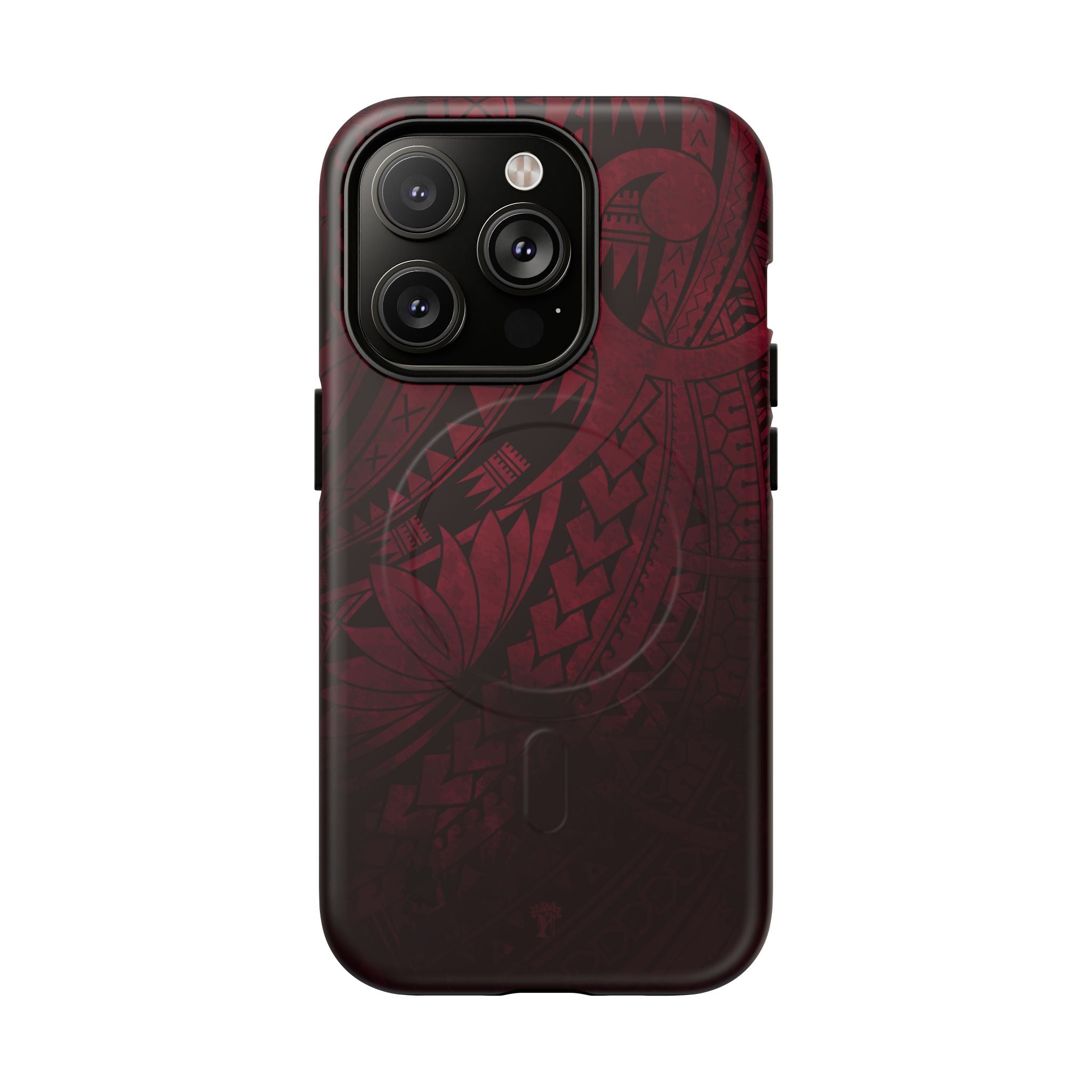 Eternal Ember Magnetic Case for iPhone iPhone 14 Pro Matte The Local Banyan