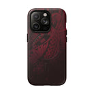 Eternal Ember Magnetic Case for iPhone iPhone 14 Pro Matte The Local Banyan
