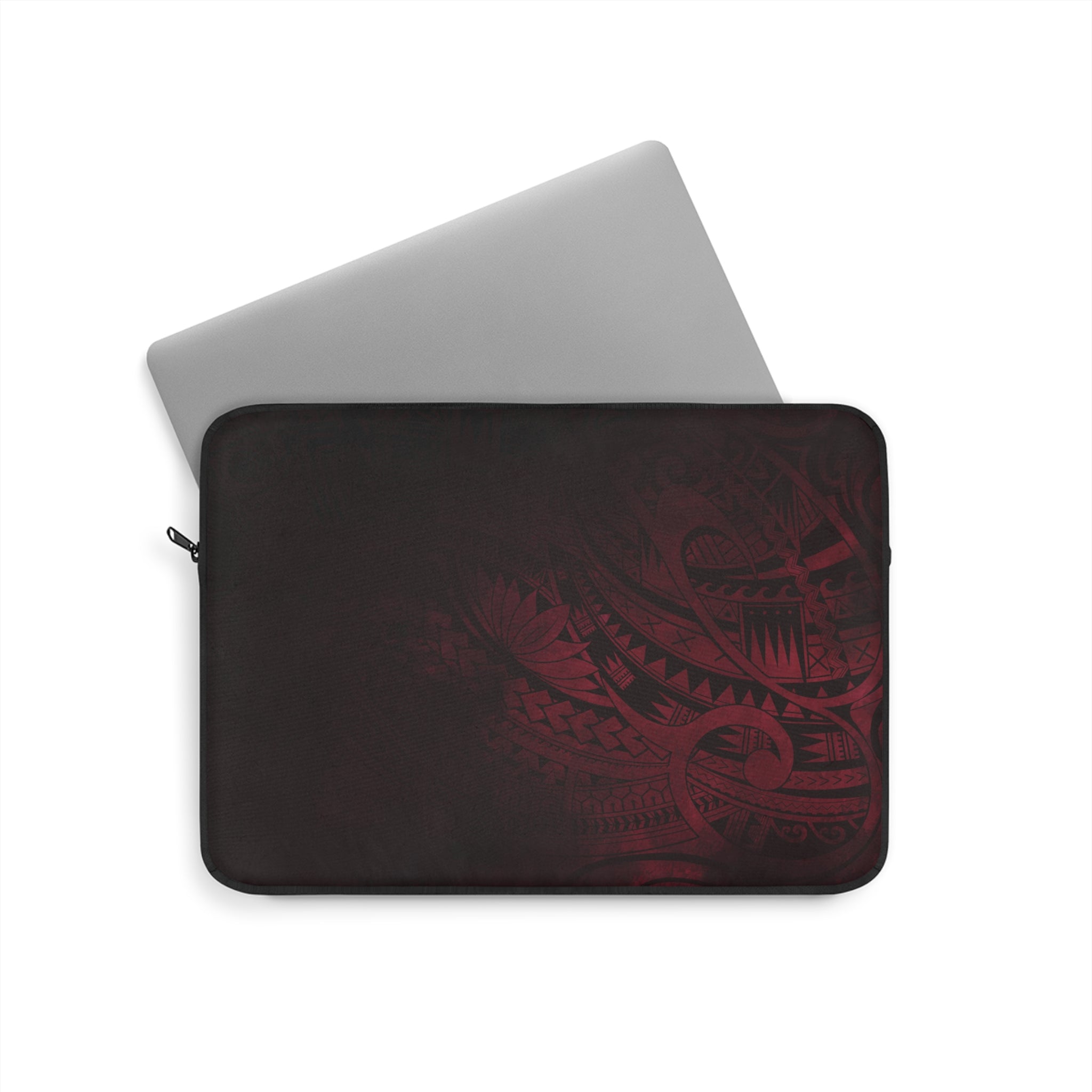 Eternal Ember Laptop Sleeve Laptop Sleeve The Local Banyan