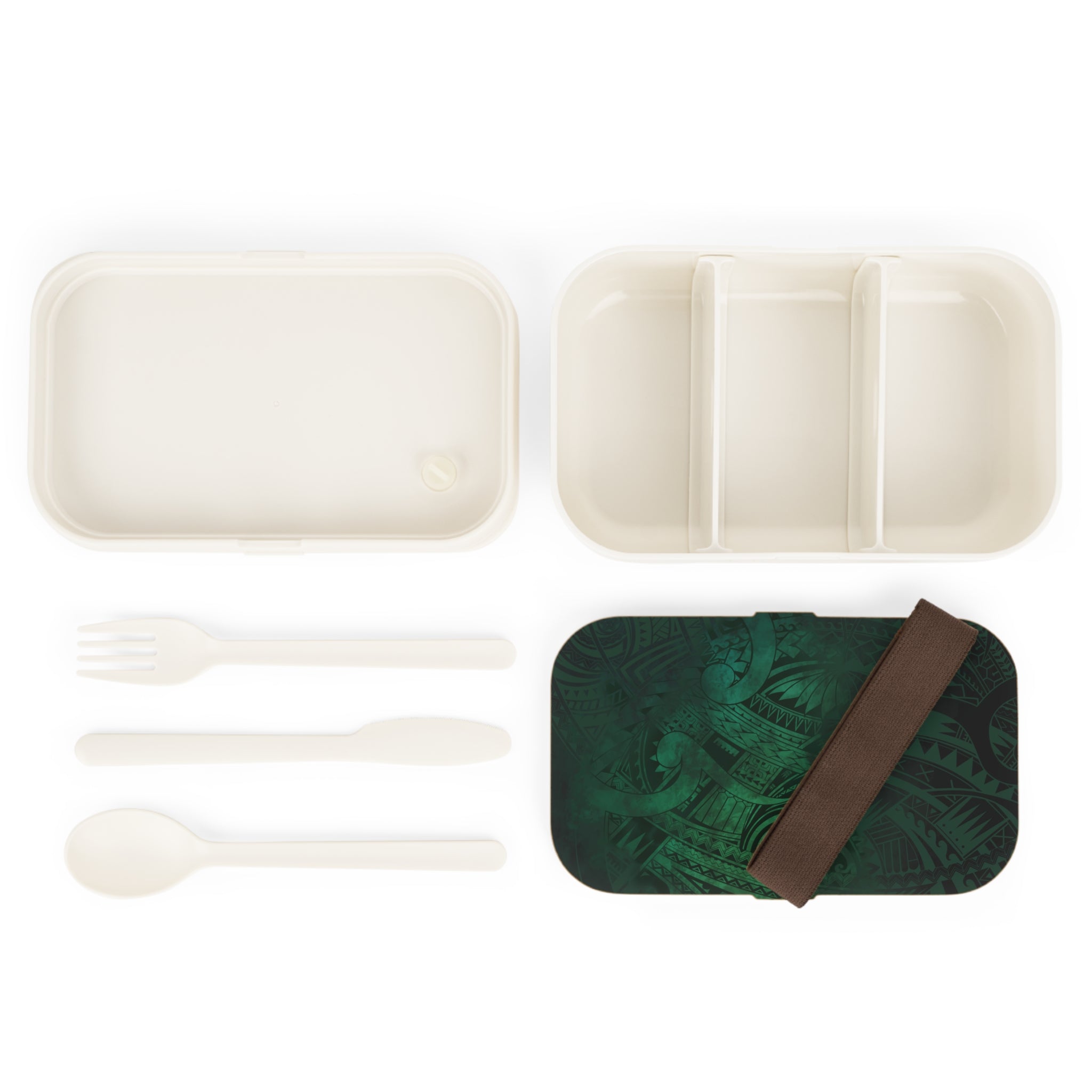 Nahele Spirit Bento Lunch Box Lunchbox The Local Banyan