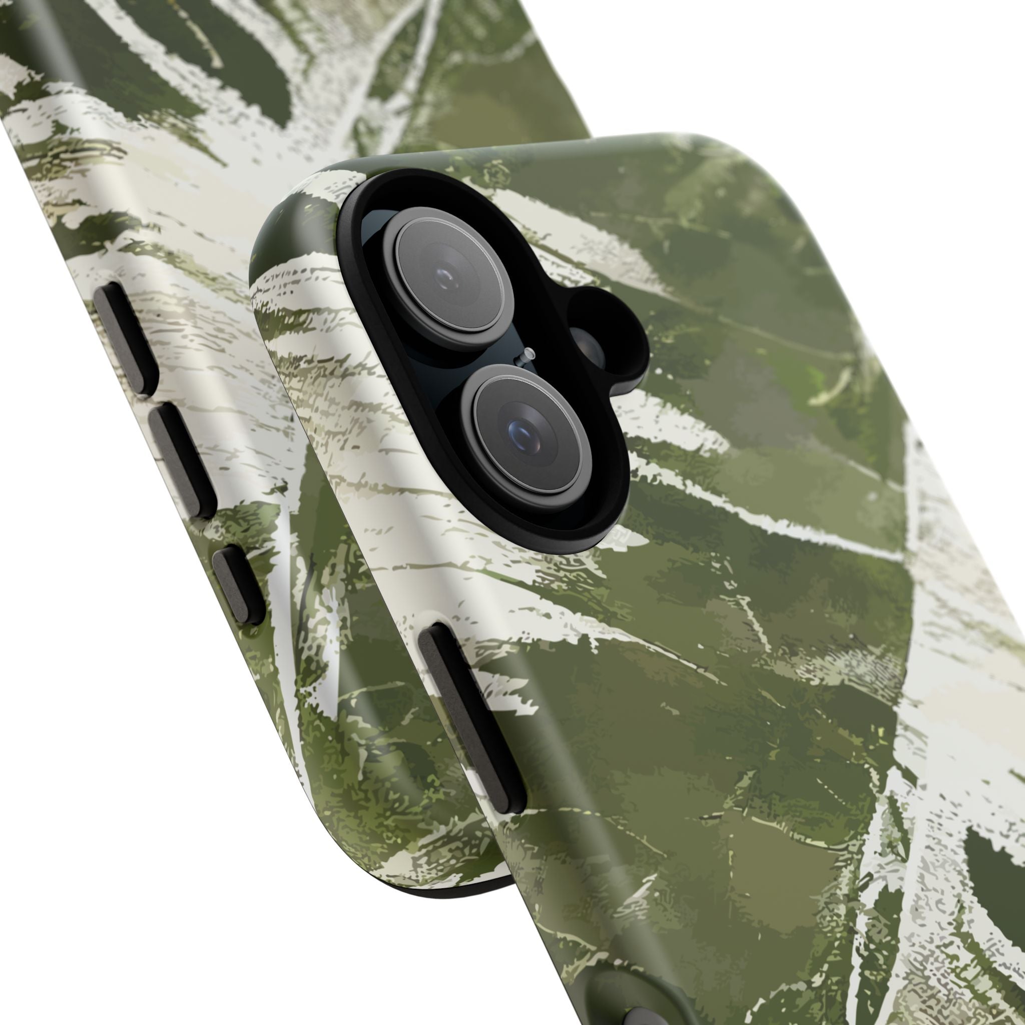 Island Breeze Tough Case for iPhone Phone Case The Local Banyan