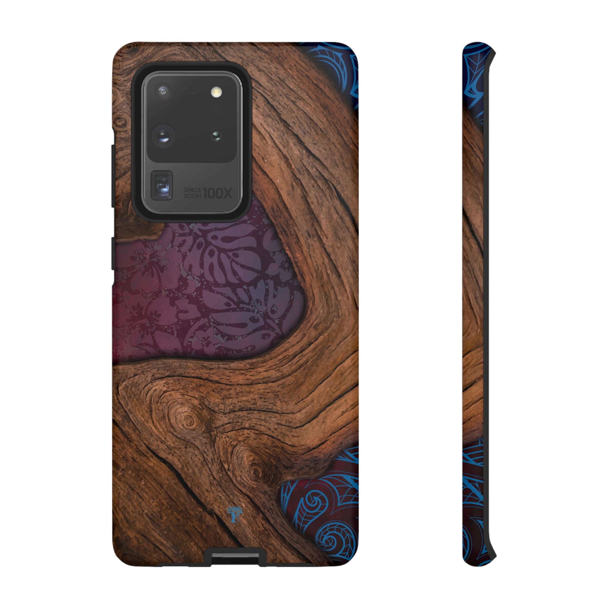 Kupaʻa Tough Case for Samsung Galaxy Samsung Galaxy S26 Glossy The Local Banyan
