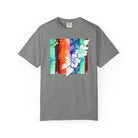Tropical Vibes Soft Style Tee Granite S The Local Banyan