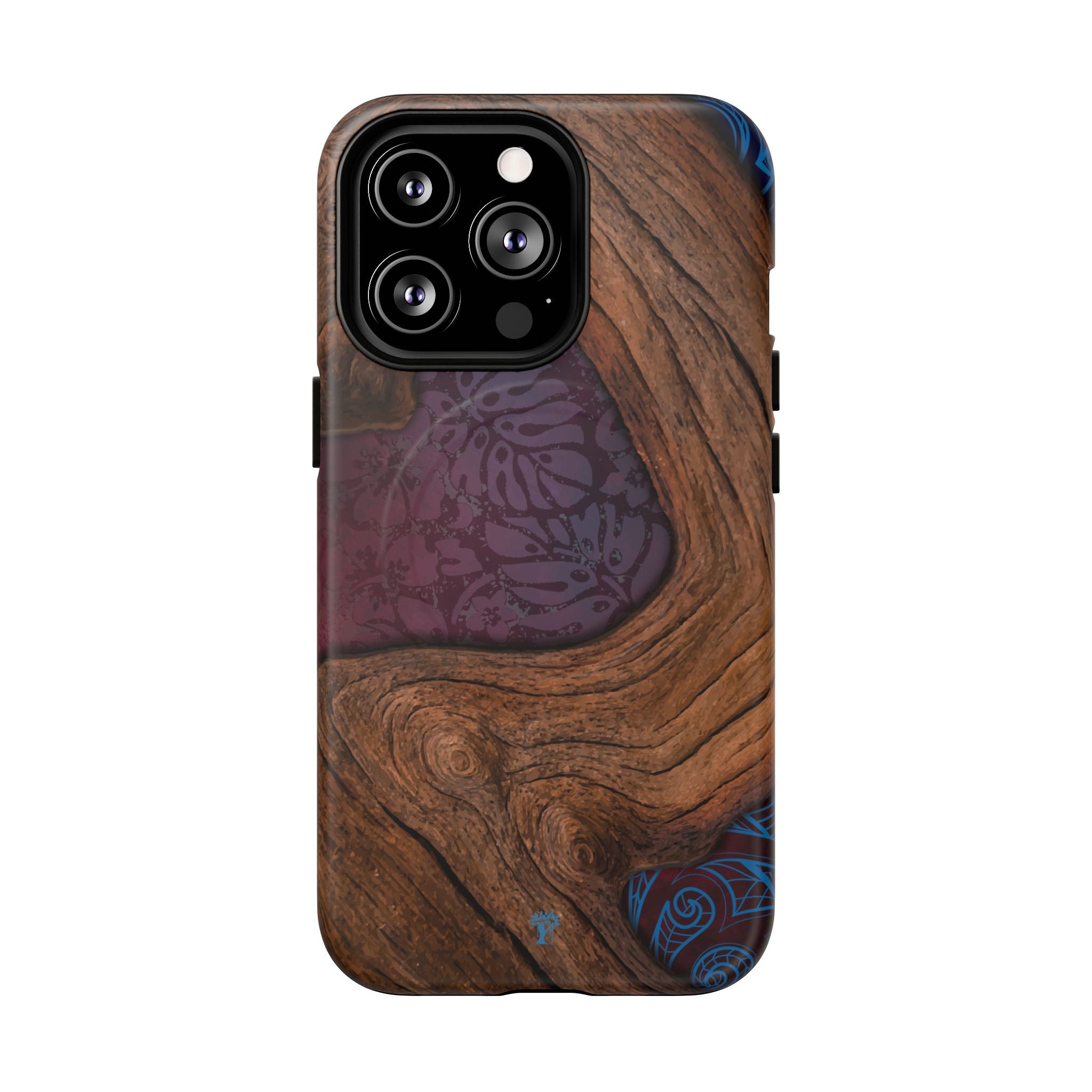 Kupaʻa Magnetic iPhone Case iPhone 13 Pro Matte The Local Banyan