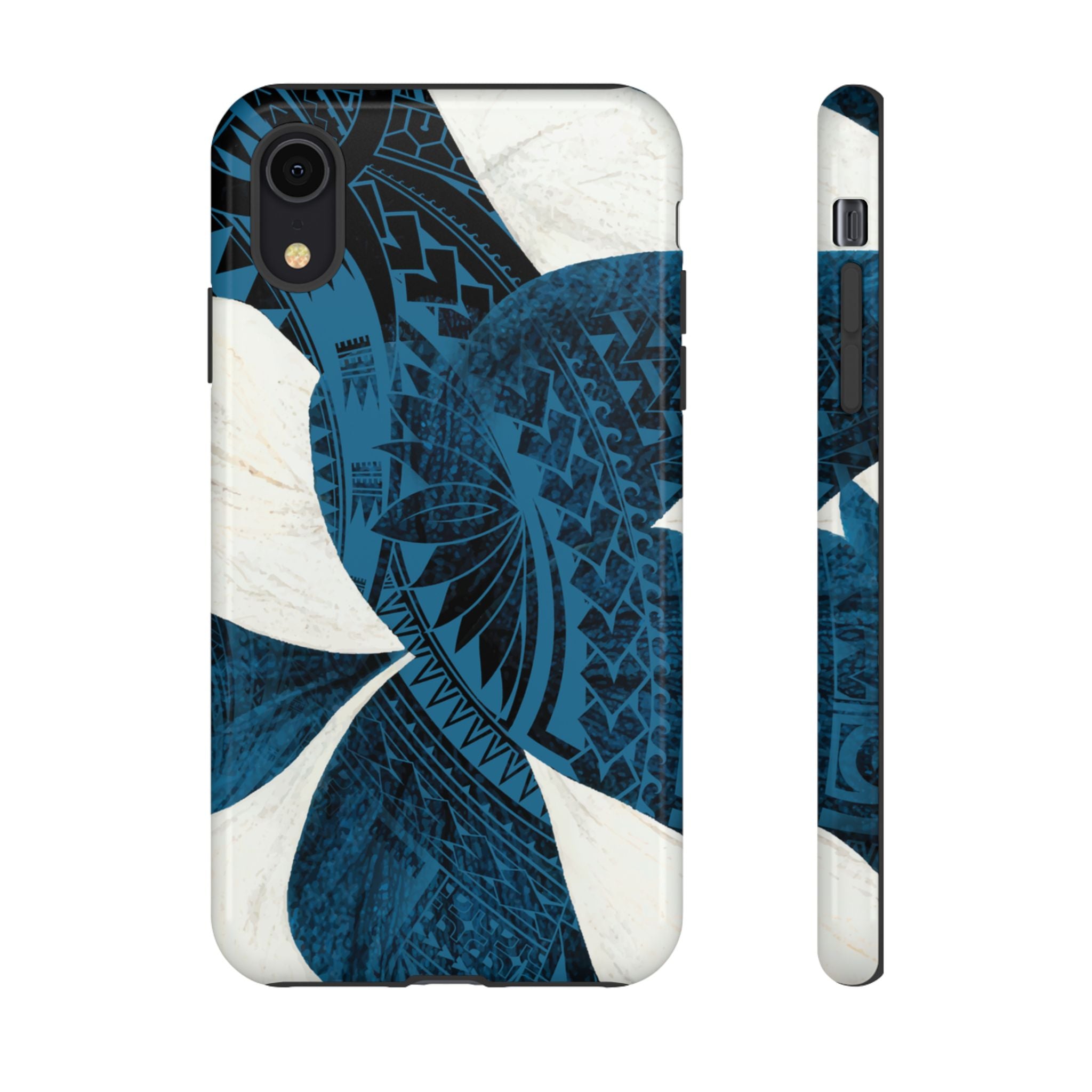 Hana Breeze Tough Case for iPhone Phone Case The Local Banyan