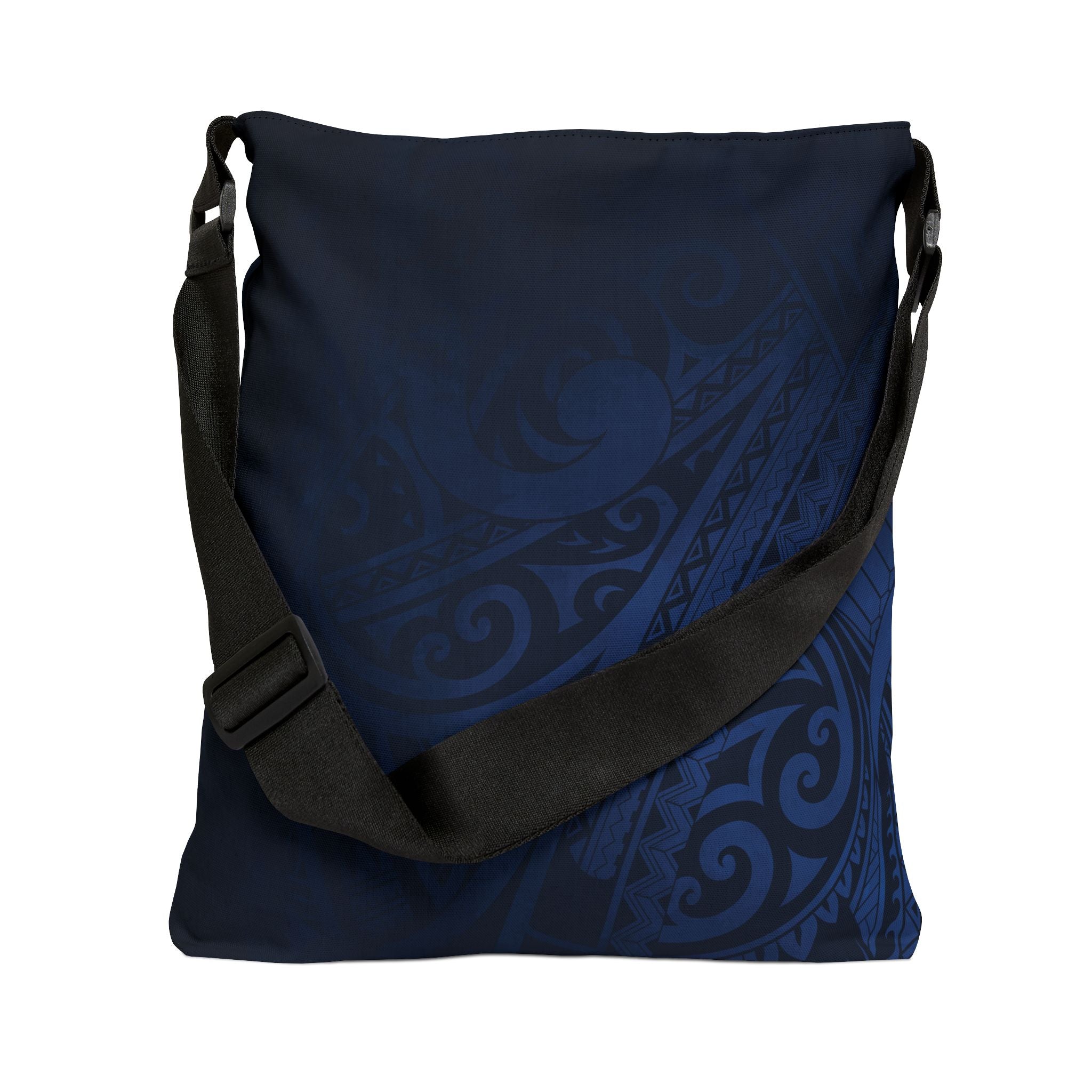 Midnight Essence Tote Bag with Adjustable Strap Totes The Local Banyan