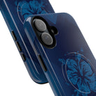 Kikokiko Lehua Magnetic Case for iPhone Phone Case The Local Banyan