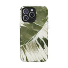 Island Breeze Magnetic Case for iPhone Phone Case The Local Banyan iPhone 15 Pro Max Matte