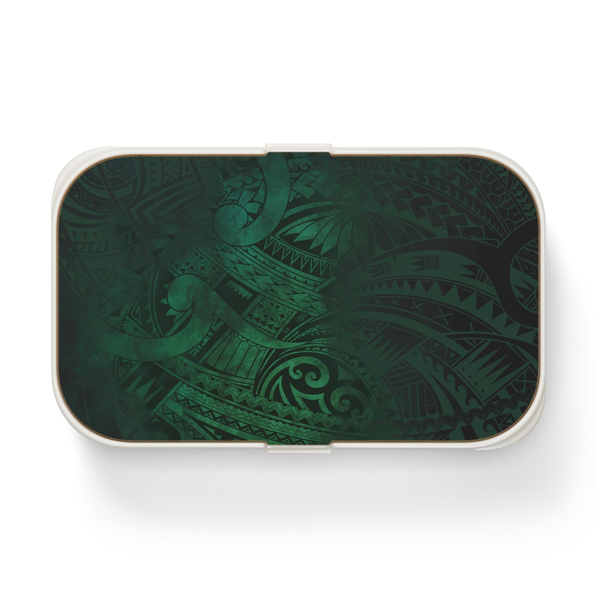 Nahele Spirit Bento Lunch Box Lunchbox The Local Banyan One size