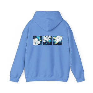 Carolina Blue