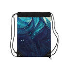 Eternal Mana Drawstring Cinch Bag Backpack The Local Banyan