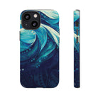 Eternal Mana Tough Case for iPhone Phone Case The Local Banyan iPhone 13 Mini Glossy