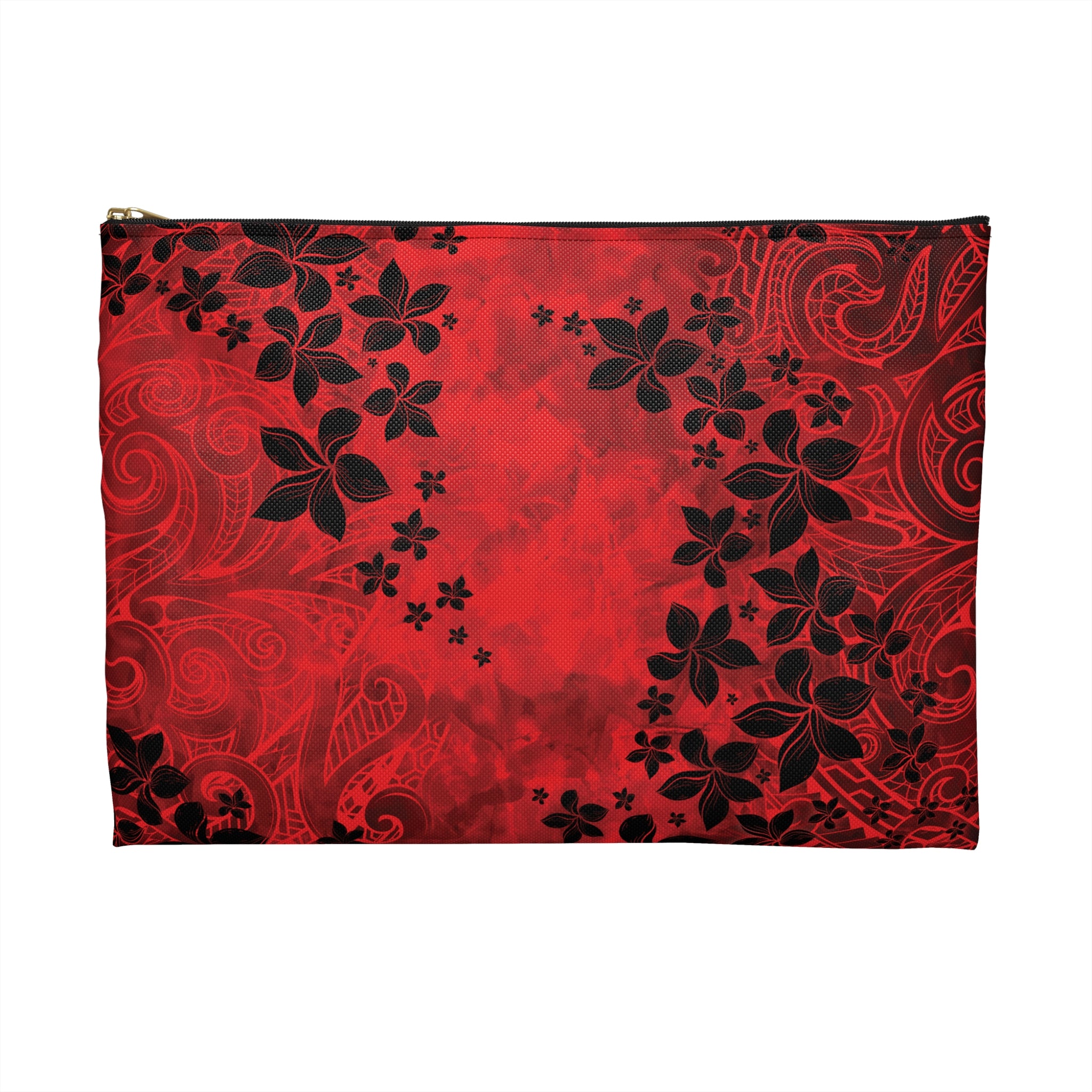 Keahi Pua Travel Pouch Bag Pouches The Local Banyan