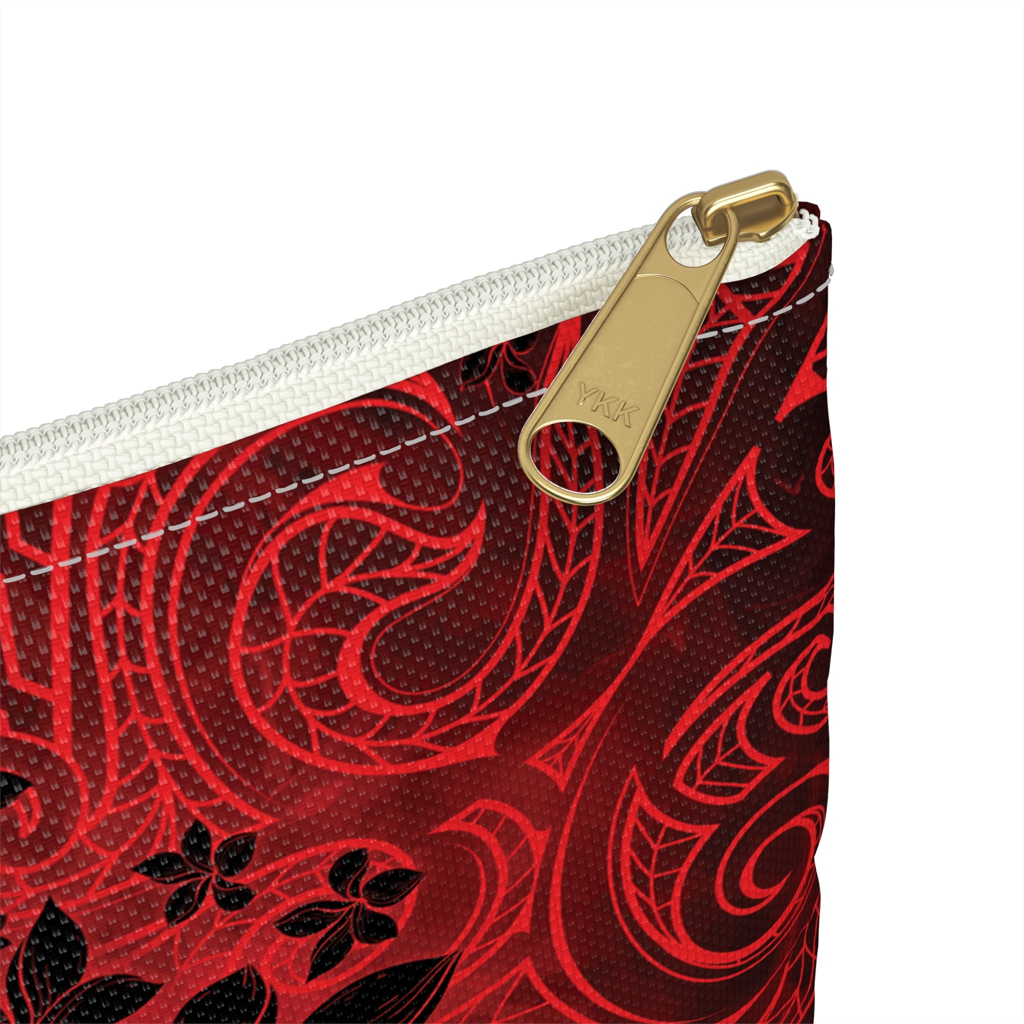 Keahi Pua Travel Pouch Bag Pouches The Local Banyan