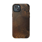Aloha Aina Magnetic Case for iPhone Phone Case The Local Banyan iPhone 15 Plus Matte