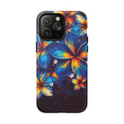 Nohea Twilight Magnetic Case for iPhone Phone Case The Local Banyan iPhone 14 Pro Max Matte