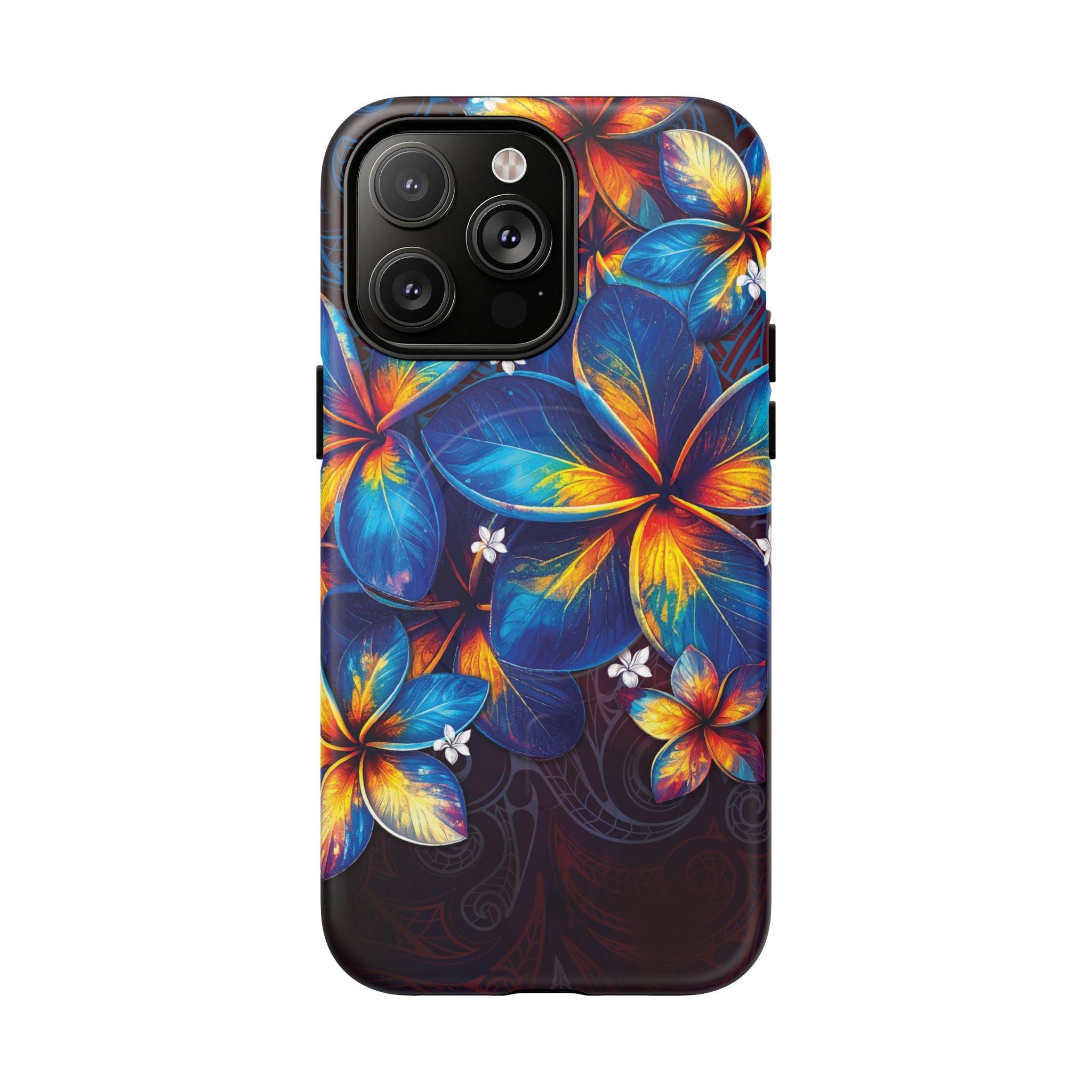 Nohea Twilight Magnetic Case for iPhone Phone Case The Local Banyan iPhone 14 Pro Max Matte