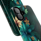 Aloha Whispers Tough Case for iPhone Phone Case The Local Banyan