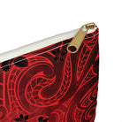 Keahi Pua Travel Pouch Bag Pouches The Local Banyan