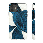 Hana Breeze Tough Case for iPhone Phone Case The Local Banyan iPhone 11 Matte