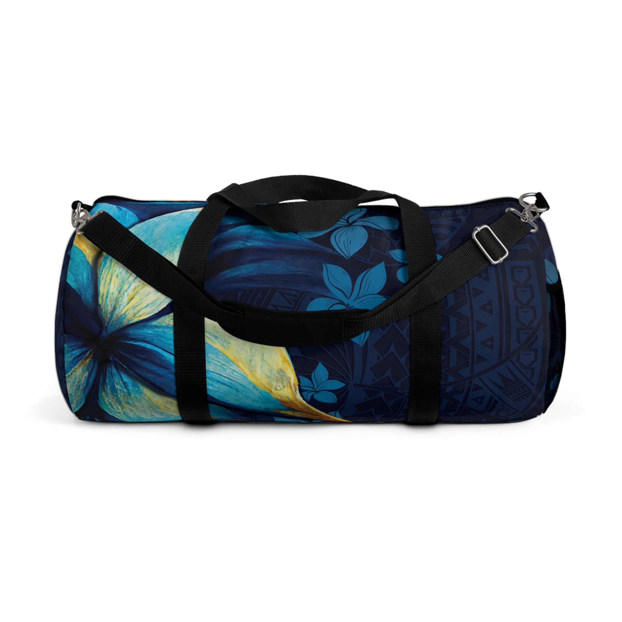 Po Mahina Barrel Duffel Bag Duffels The Local Banyan Large