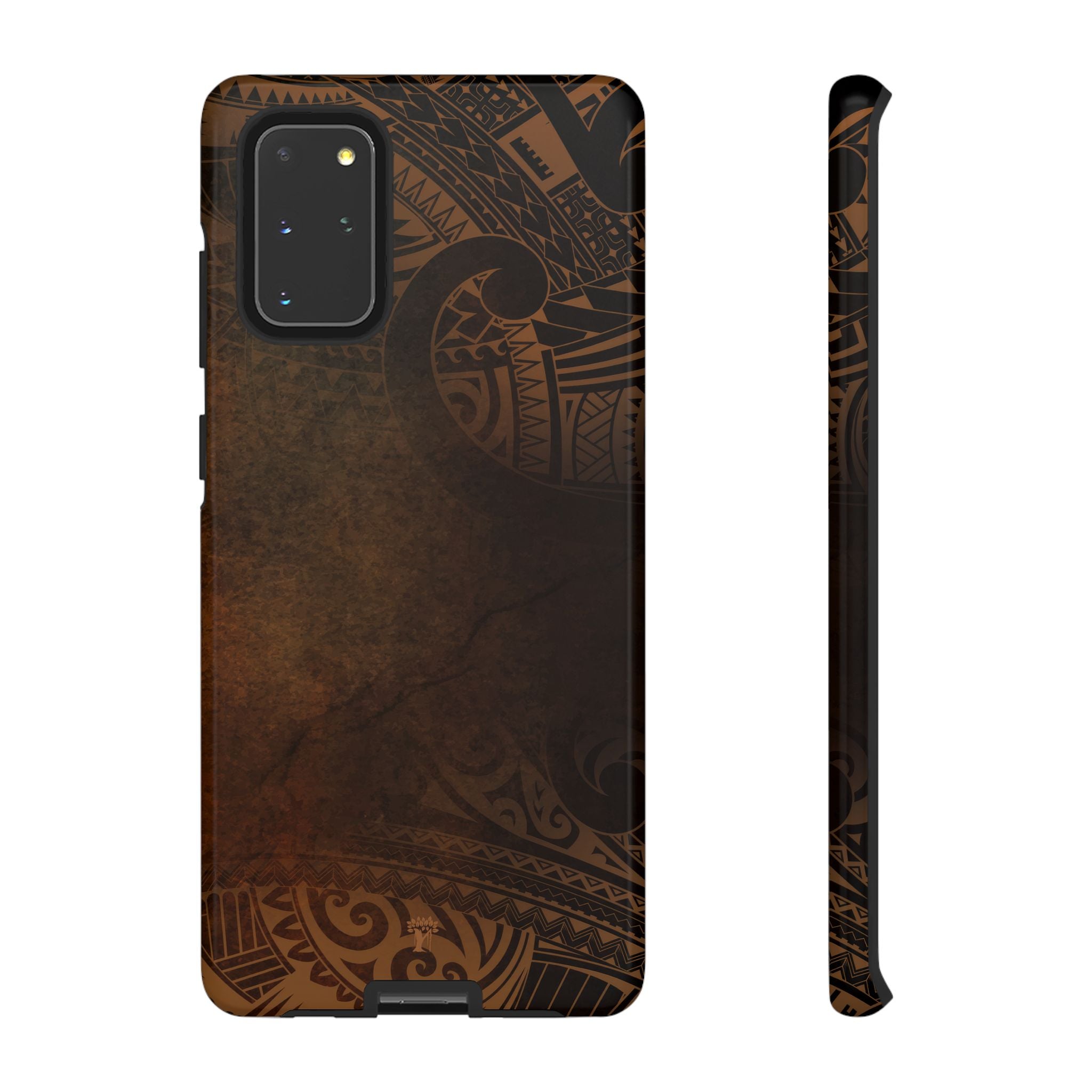Aloha Aina Tough Case for Samsung Galaxy Samsung Galaxy S20+ Glossy The Local Banyan