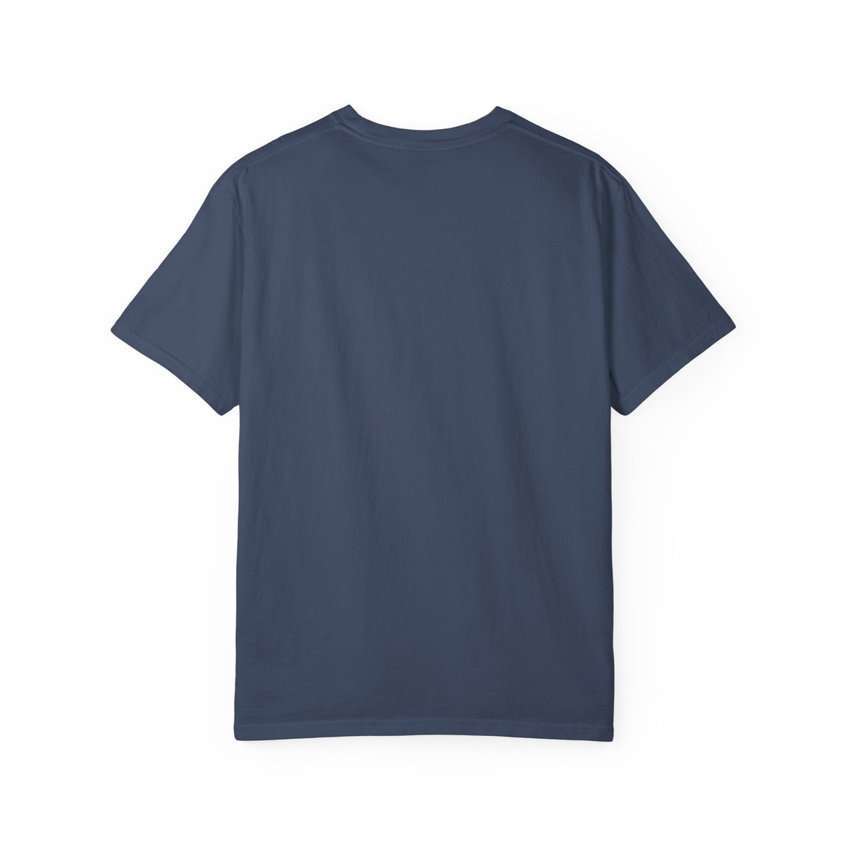 Tropical Vibes Soft Style Tee Red S The Local Banyan