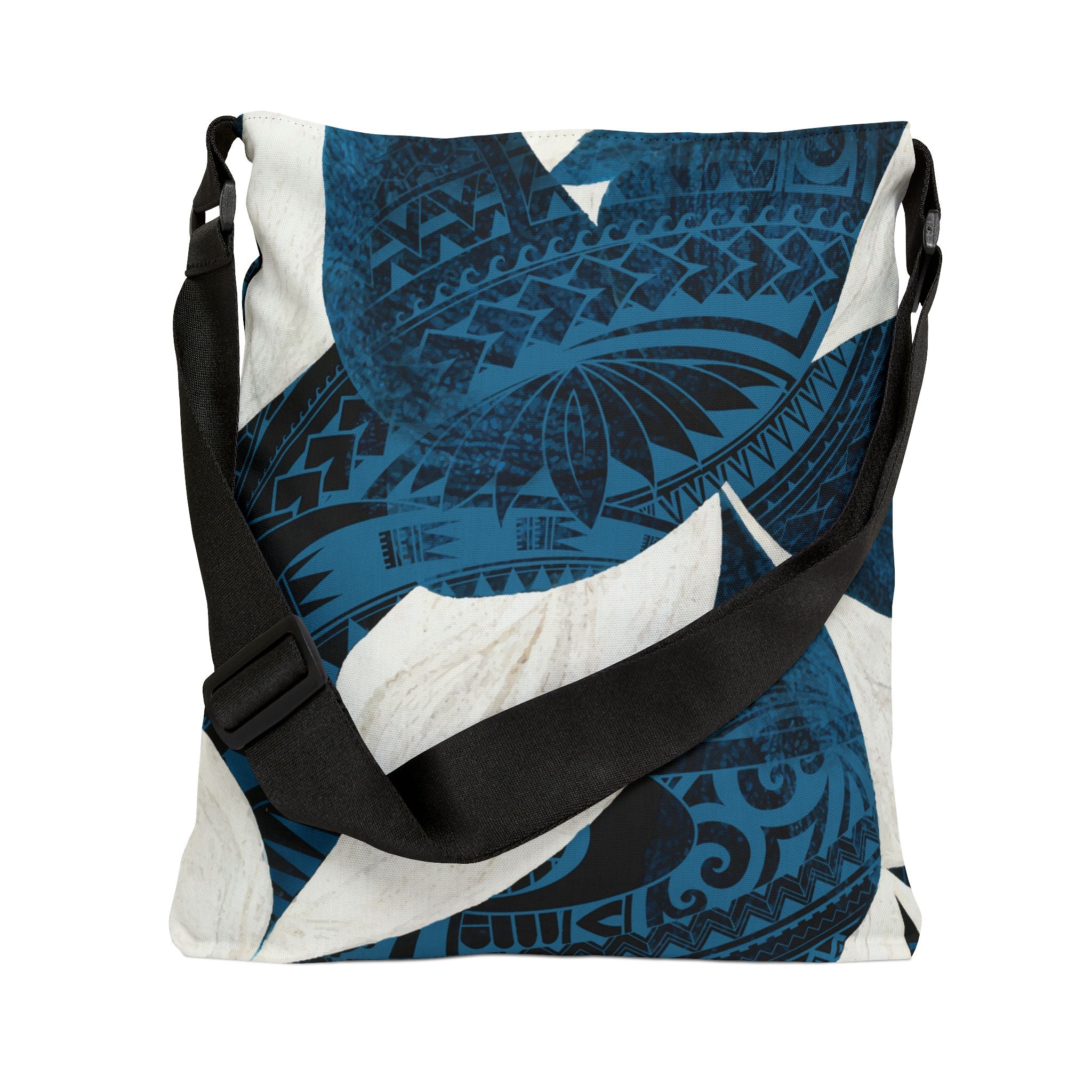 Hana Breeze Tote with Adjustable Strap Totes The Local Banyan