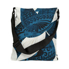 Hana Breeze Tote with Adjustable Strap Totes The Local Banyan