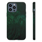 Nāhele Spirit Tough Case for iPhone Phone Case The Local Banyan iPhone 13 Pro Max Matte