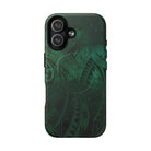 Nahele Spirit Magnetic Case for iPhone iPhone 17 Matte The Local Banyan