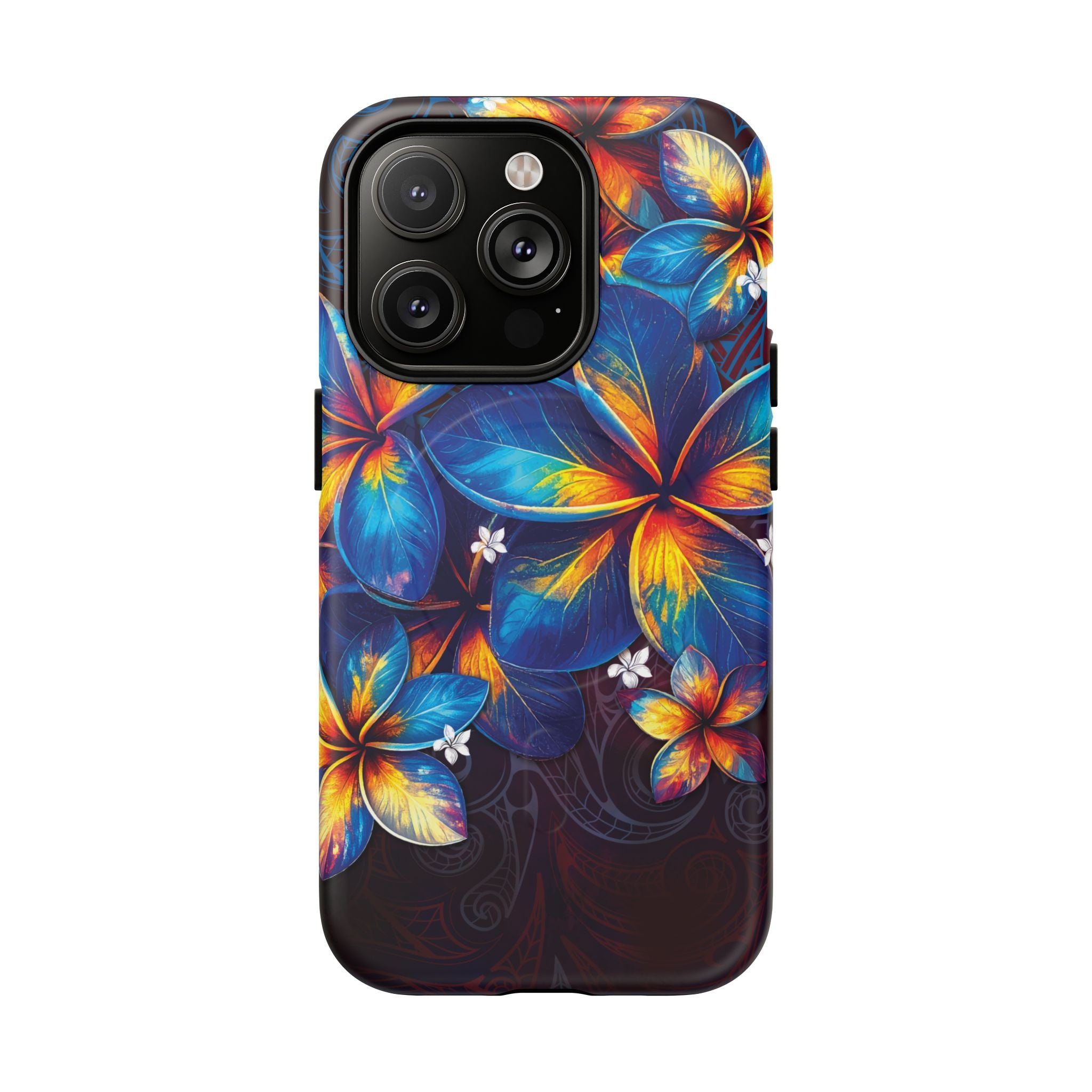 Nohea Twilight Magnetic Case for iPhone Phone Case The Local Banyan iPhone 14 Pro Matte