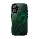 Nahele Spirit Magnetic Case for iPhone Phone Case The Local Banyan iPhone 16 Glossy