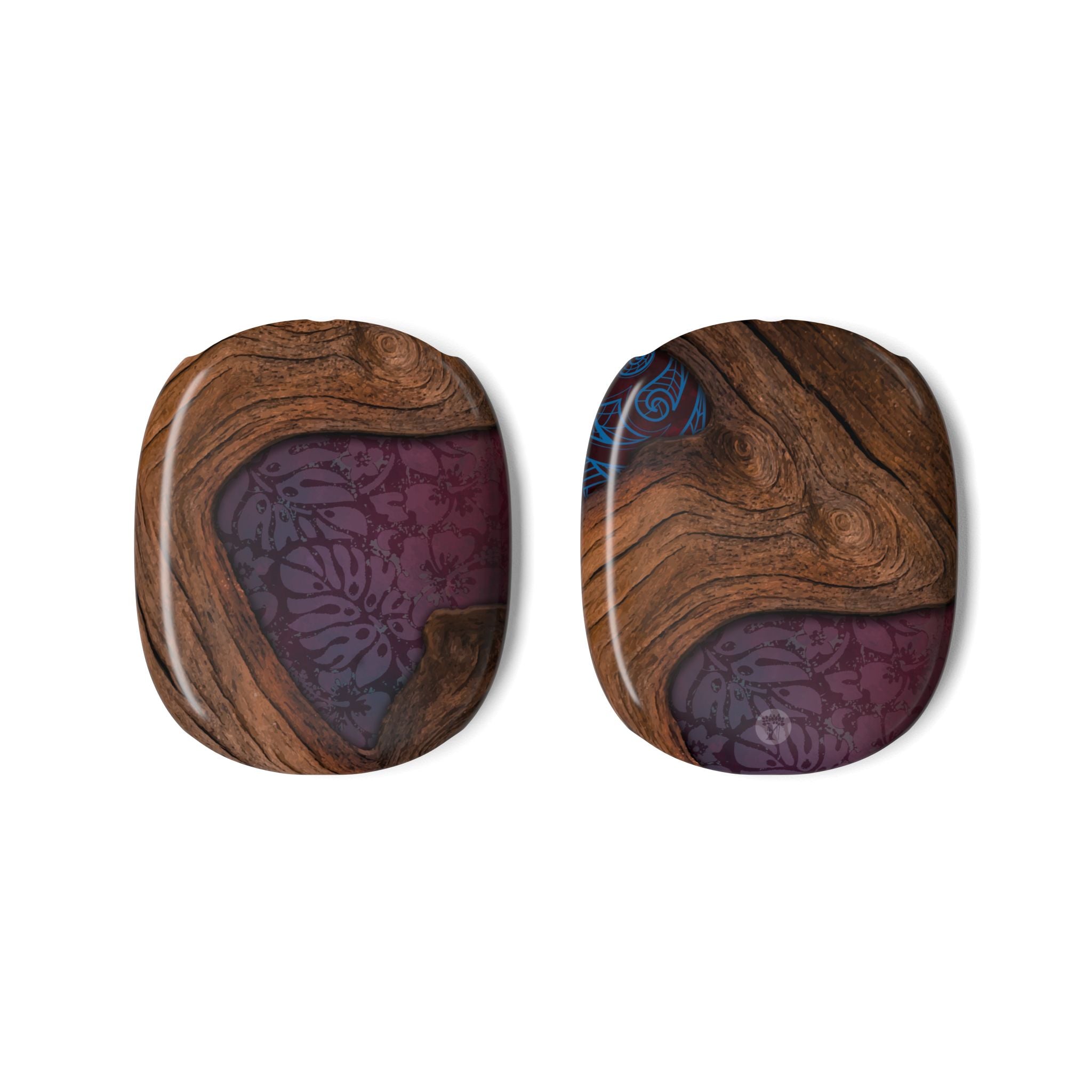 Kupaʻa AirPods Max Protective Case Cover AirPods Max Glossy The Local Banyan