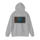 Makau Mana Heavy Blended Hooded Sweatshirt Sport Grey S The Local Banyan