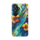 Aloalo Drift Tough Case for Samsung Galaxy Samsung Galaxy S26 Matte The Local Banyan