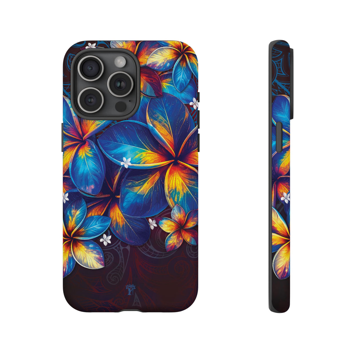 Nohea Twilight Tough Case for iPhone iPhone 15 Pro Max Matte The Local Banyan