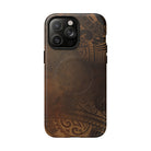 Aloha Aina Magnetic Case for iPhone Phone Case The Local Banyan iPhone 14 Pro Max Matte