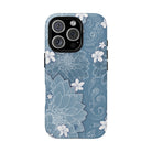 Pua Lani Magnetic Tough Case for iPhone iPhone 16 Pro Matte The Local Banyan