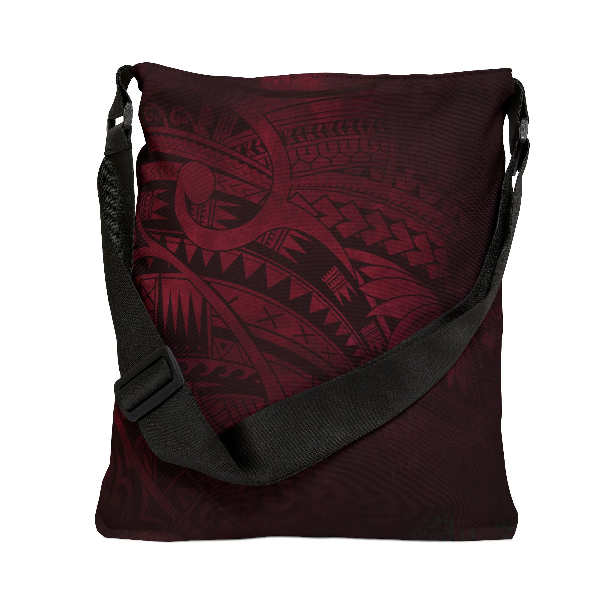 Eternal Ember Tote Bag with Adjustable Strap Totes The Local Banyan