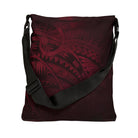 Eternal Ember Tote Bag with Adjustable Strap Totes The Local Banyan