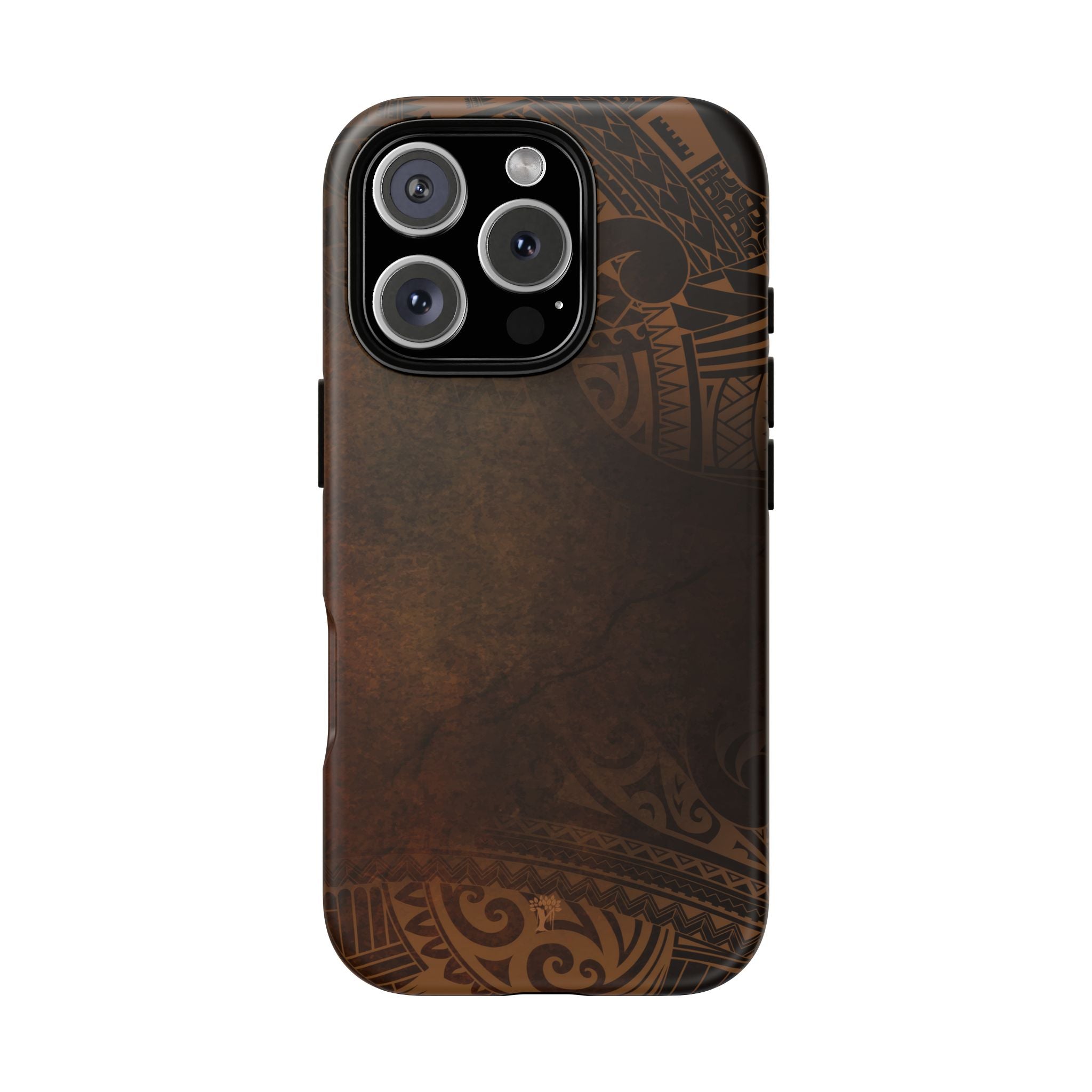 Aloha Aina Tough Case for iPhone iPhone 16 Pro Matte The Local Banyan