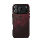 Eternal Ember Magnetic Case for iPhone iPhone 17 Pro Max Matte The Local Banyan