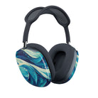 Eternal Mana AirPod Max Protective Case Cover Headphone Accessories The Local Banyan