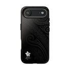 Plumeria Aka Tough Case for iPhone iPhone 17 Air Glossy The Local Banyan